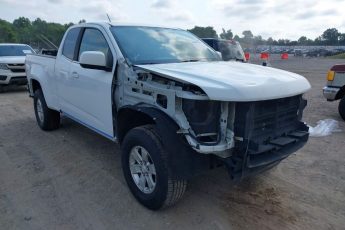 1GCHSBEA1J1328582 | 2018 CHEVROLET COLORADO