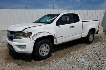 1GCHSBEA3G1204290 | 2016 Chevrolet colorado