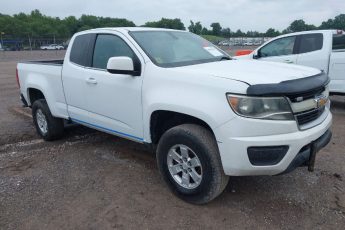 1GCHSBEA3J1328860 | 2018 CHEVROLET COLORADO