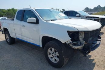 1GCHSBEA4H1200458 | 2017 CHEVROLET COLORADO