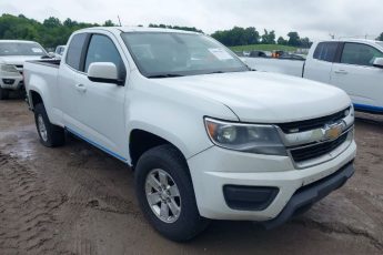 1GCHSBEA5J1306021 | 2018 CHEVROLET COLORADO