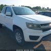 2FMPK3K86HBC58672 | 2017 FORD EDGE TITAN