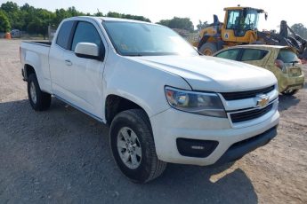 1GCHSBEAXJ1328869 | 2018 CHEVROLET COLORADO