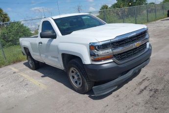 1GCNCNEH4GZ397193 | 2016 CHEVROLET SILVERADO 1500