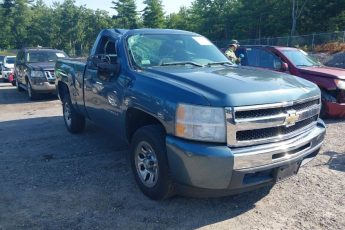 1GCNCPEX2BZ398855 | 2011 CHEVROLET SILVERADO 1500