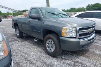 1GCNKPEX4BZ360143 | 2011 CHEVROLET SILVERADO 1500