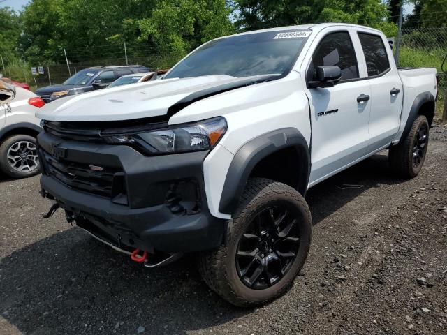 1GCPTEEK6P1156125 | 2023 Chevrolet colorado trail boss