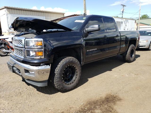 1GCVKREC5FZ209486 | 2015 Chevrolet silverado k1500 lt