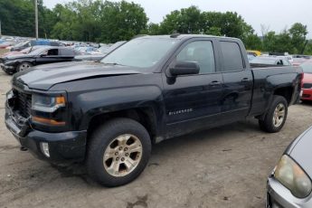 1GCVKRECXJZ208035 | 2018 Chevrolet silverado k1500 lt