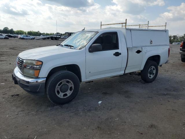 1GDDS14EX98139019 | 2009 GMC canyon