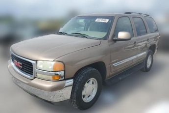 1GKEC13V93R222017 | 2003 GMC yukon