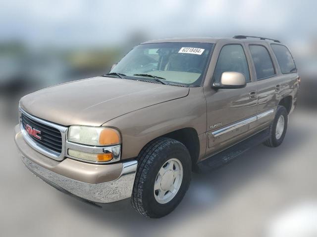 1GKEC13V93R222017 | 2003 GMC yukon