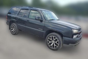 1GKEC13Z24R134723 | 2004 GMC yukon