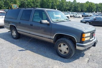 1GKFK16R6XJ768459 | 1999 GMC SUBURBAN 1500