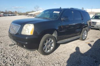 1GKFK63897J324212 | 2007 GMC yukon denali