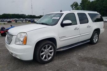 1GKFK66837J310687 | 2007 GMC yukon xl denali