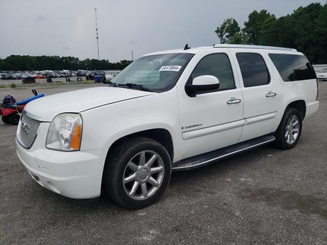 1GKFK66837J310687 | 2007 GMC yukon xl denali