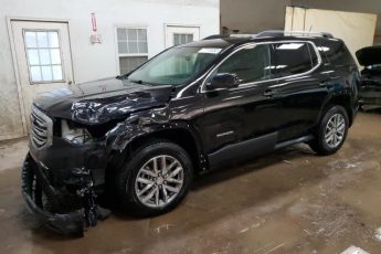 1GKKNLLA1KZ265545 | 2019 GMC ACADIA SLE