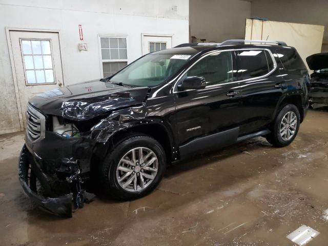 1GKKNLLA1KZ265545 | 2019 GMC ACADIA SLE