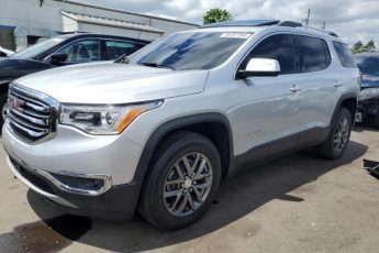 1GKKNULS5KZ298062 | 2019 GMC acadia slt-1