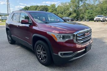 1GKKNULS8HZ167264 | 2017 GMC acadia slt-1