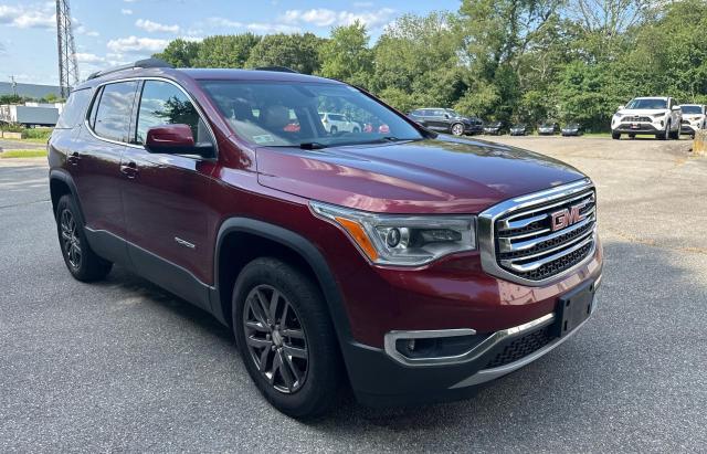 1GKKNULS8HZ167264 | 2017 GMC acadia slt-1