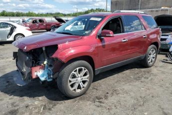 1GKKVRKD5GJ265844 | 2016 GMC acadia slt-1