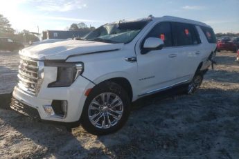 1GKS1BKD0MR401765 | 2021 GMC YUKON SLT