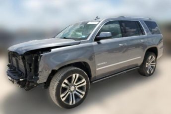 1GKS1CKJ4KR200251 | 2019 GMC yukon denali