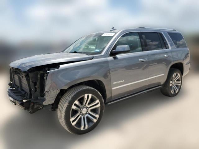 1GKS1CKJ4KR200251 | 2019 GMC yukon denali