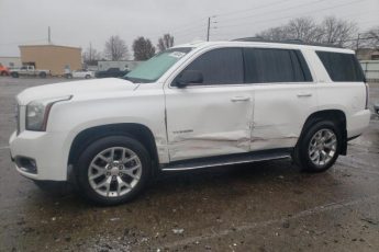 1GKS2BKC4GR250907 | 2016 GMC YUKON SLT