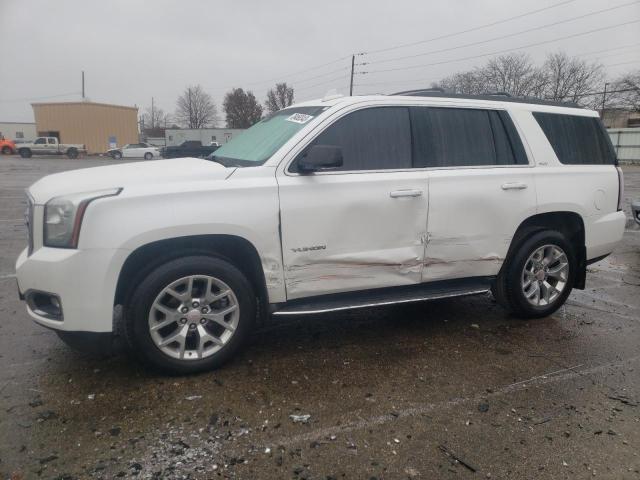 1GKS2BKC4GR250907 | 2016 GMC YUKON SLT