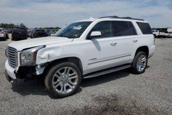 1GKS2BKC7HR283899 | 2017 GMC yukon slt