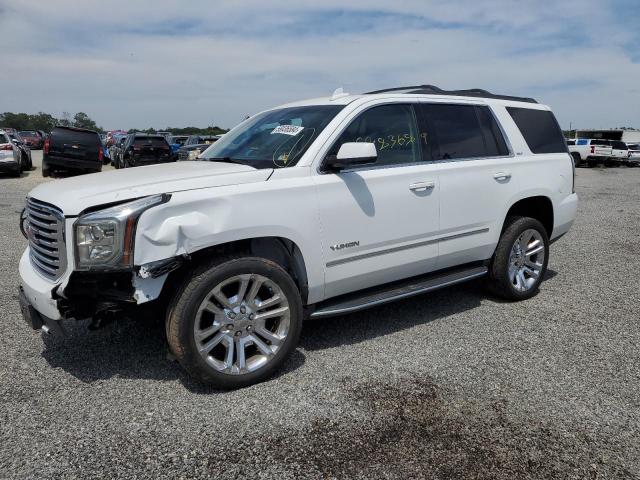 1GKS2BKC7HR283899 | 2017 GMC yukon slt