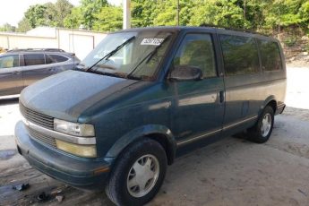 1GNDM19W6TB174805 | 1996 Chevrolet astro