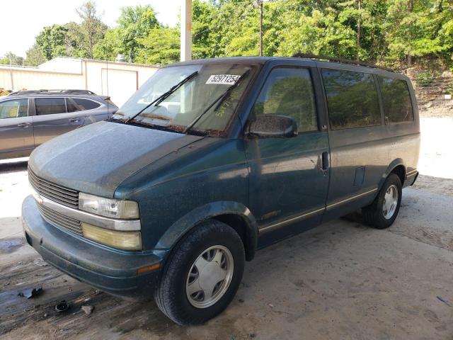 1GNDM19W6TB174805 | 1996 Chevrolet astro