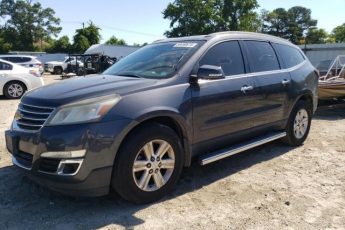 1GNKRGKD1EJ320248 | 2014 Chevrolet traverse lt