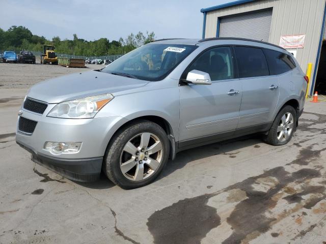 1GNKVGED0CJ217570 | 2012 Chevrolet traverse lt