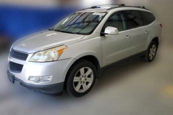 1GNLVFED3AJ227067 | 2010 Chevrolet traverse lt