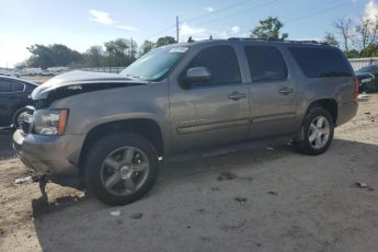 1GNSCJE04CR195381 | 2012 Chevrolet suburban c1500 lt