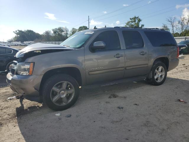 1GNSCJE04CR195381 | 2012 Chevrolet suburban c1500 lt