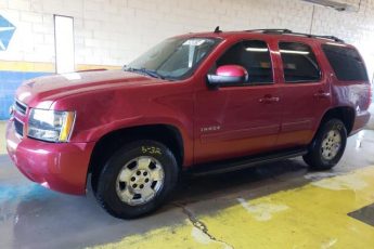 1GNSKBE07CR293992 | 2012 Chevrolet tahoe k1500 lt