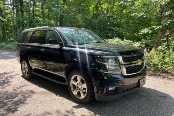 1GNSKBKC5GR240339 | 2016 Chevrolet tahoe k1500 lt