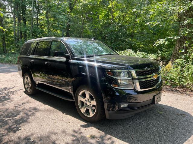 1GNSKBKC5GR240339 | 2016 Chevrolet tahoe k1500 lt