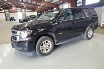 1GNSKBKC6FR639209 | 2015 Chevrolet tahoe k1500 lt