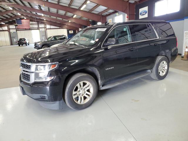 1GNSKBKC6FR639209 | 2015 Chevrolet tahoe k1500 lt