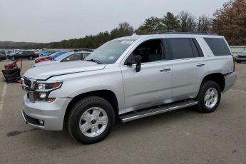 1GNSKBKCXFR653081 | 2015 CHEVROLET TAHOE K150