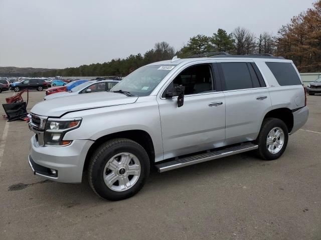 1GNSKBKCXFR653081 | 2015 CHEVROLET TAHOE K150