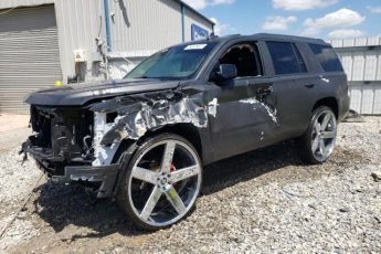 1GNSKCKC6GR272884 | 2016 Chevrolet tahoe k1500 ltz