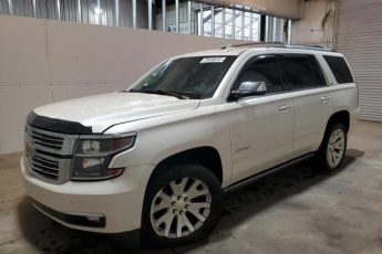 1GNSKCKCXFR561927 | 2015 Chevrolet tahoe k1500 ltz